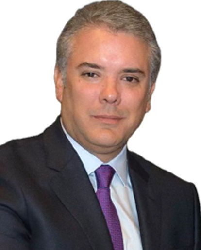 Iván Duque Márquez